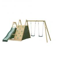 Introduction to the characteristics of wooden folding trestle t